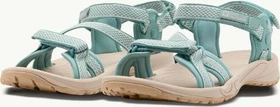Jack Wolfskin Lakewood Ride soft jade (Damen)