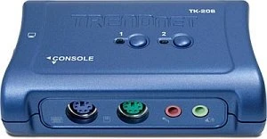 TRENDnet TK-209K