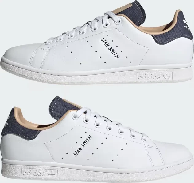 adidas Stan Smith white/magic beige (Herren)