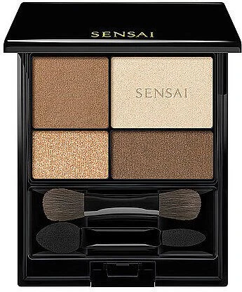Sensai Eye Colour Palette