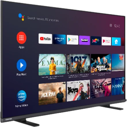 Toshiba 43QA4163DG