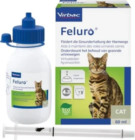Virbac Feluro, 60ml