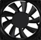 SilverStone SFX Series SX450-B 450W, SFX Vorschaubild