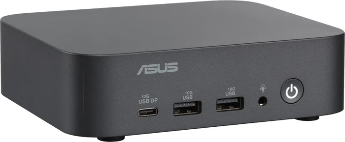 ASUS VM31-BER540MN2, Ryzen 5 40, 8GB RAM, FreeDOS