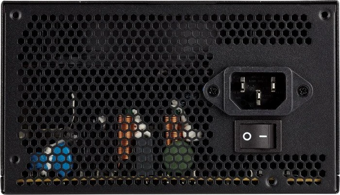 Corsair TX-M Series Modular 2017 TX550M 550W, ATX 2.4