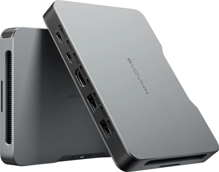 Khadas Mind 2, Core Ultra 7 155H, 64GB RAM, 2TB SSD
