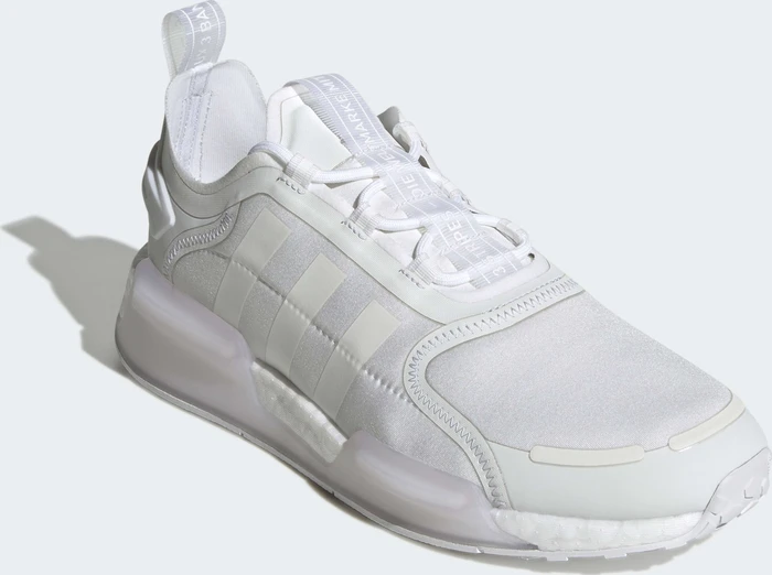 adidas NMD_R1 V3 cloud white (Herren)