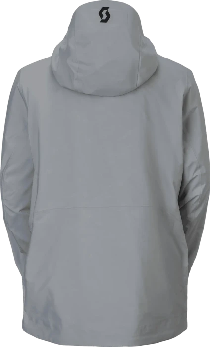 Scott Vertic GTX 2L Primaloft Skijacke fog blue (Herren)