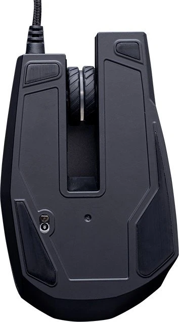 Tesoro Gandiva H1L Laser Gaming Mouse, USB