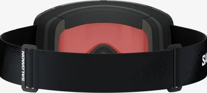 Salomon Sentry Pro S Sigma black/sigma poppy red