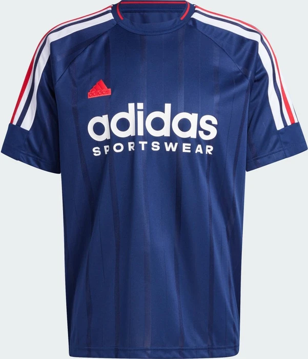 adidas House of Tiro Nations Pack T-Shirt kurzarm team navy blue 2/white/better scarlet (Herren)