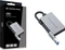 Conceptronic ABBY22G USB-A 3.0 [Stecker] auf HDMI 1.4 [Buchse], Adapterkabel, grau, 16cm Vorschaubild
