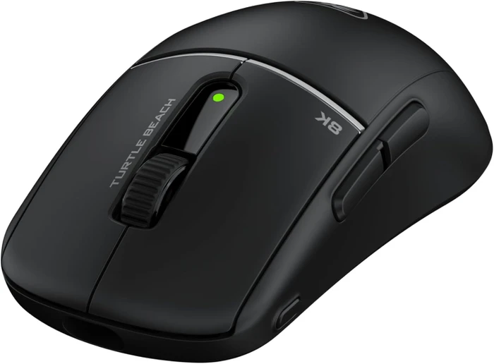 Turtle Beach Burst II Pro 8K schwarz, USB/Bluetooth