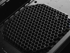 SilverStone Temjin Evolution TJ08-E, schwarz
