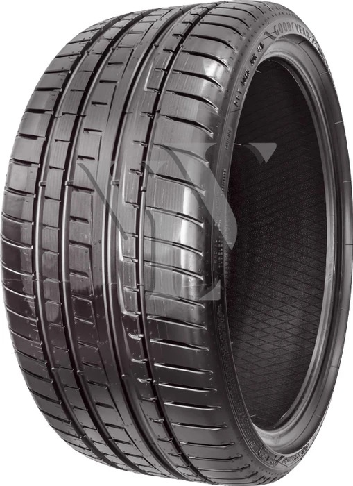 Goodyear Eagle F1 Asymmetric 3 265/40 R20 104Y XL FR