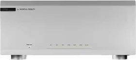 Musical Fidelity M6x 250.7 silber