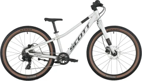 Scott Scale 400 alloy silver Modell 2026