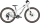 Scott Scale 400 alloy silver Modell 2026 (425203-2308)