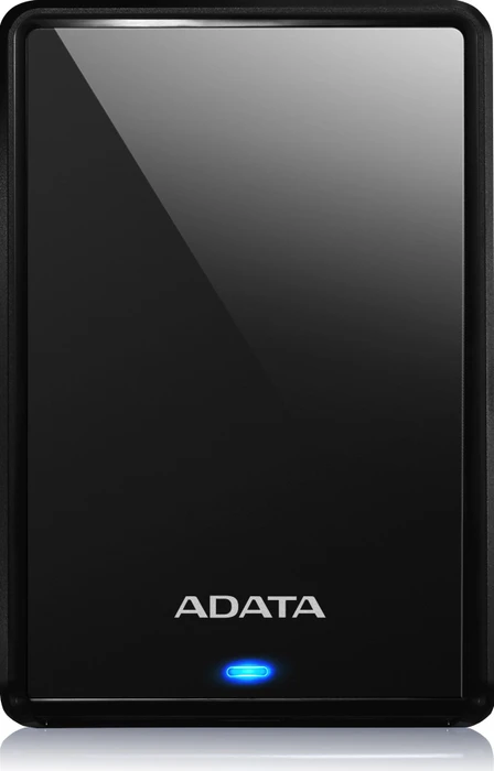 ADATA HV620S, schwarz, 2TB, USB 3.0 Micro-B