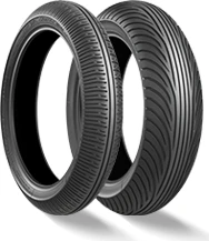 Bridgestone Racing Battlax W01 90/580 R17 TL