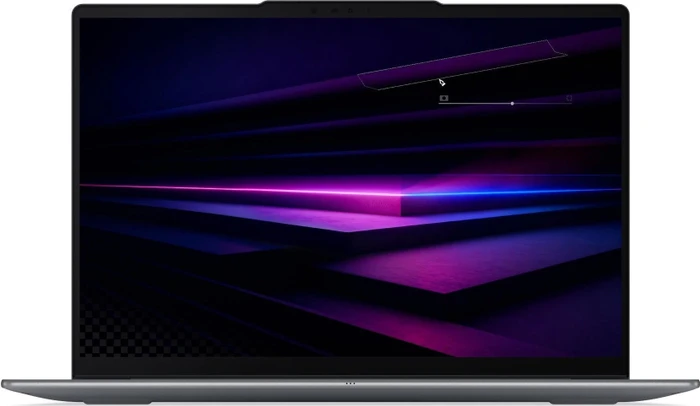 Lenovo Yoga Slim 7 14IPH11 (Yoga Slim 7i G11 Aura Edition), Luna Grey, Core Ultra 7 355, 16GB RAM, 1TB SSD, DE