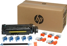 HP Wartungskit 110V L0H24A
