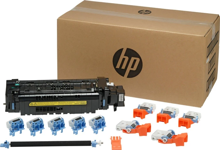 HP Wartungskit 110V L0H24A