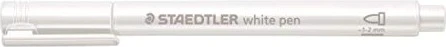 Staedtler metallic pen 8323