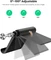 Ugreen Tablet-Stand 4-7.9", schwarz Vorschaubild