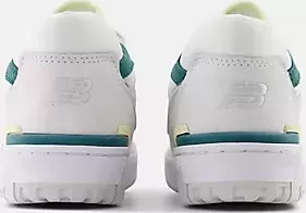 New Balance 550 reflection/vintage teal/dawn glow (Damen)