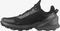 Salomon Cross Over GTX black/magnet (Damen) Vorschaubild