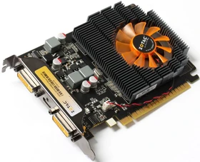 Zotac GeForce GT 630 Synergy, 1GB DDR3, 2x DVI, Mini HDMI