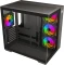 Redragon EVO ARGB, Glasfenster Vorschaubild