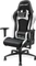 Anda Seat Jungle Premium Gamingstuhl, schwarz/weiß Vorschaubild