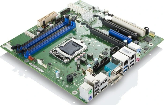 Fujitsu D3231-S (Intel 1150)