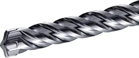 Makita SDS-plus Nemesis Hammerbohrer, 10x150x210mm, 1 Stück