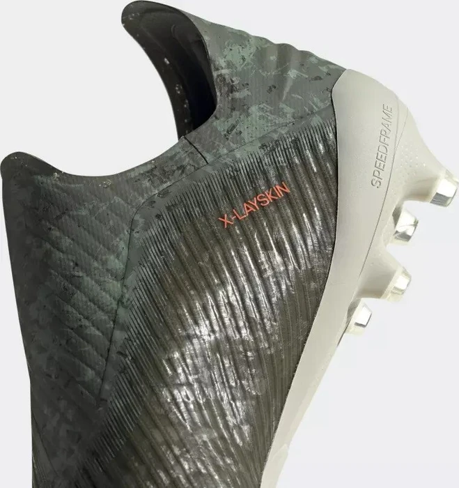 adidas X 19+ FG legacy green/solar orange/chalk white (Herren)
