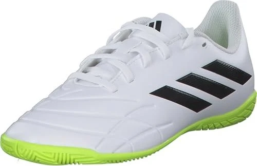 adidas Copa Pure.4 IN ftwr white/core black