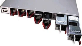 Cisco Catalyst 4500-X 750W DC Netzteil, Front to Back Airflow