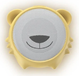 SBS Mobile Funny Speaker Tiger