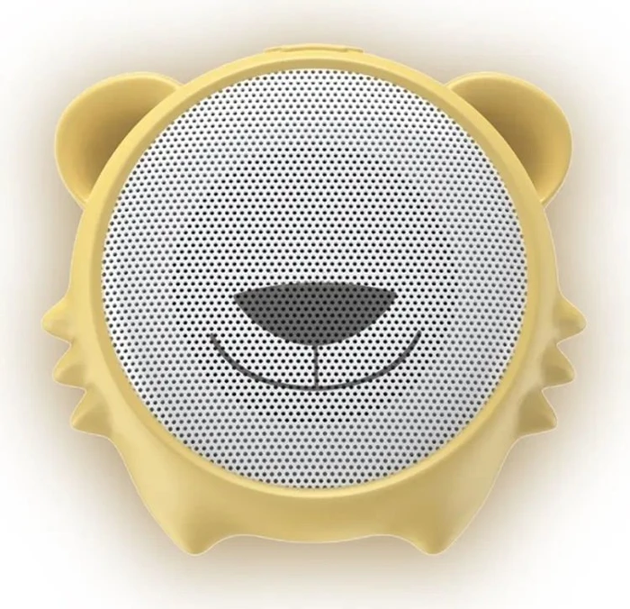 SBS Mobile Funny Speaker Tiger