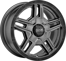 OZ Racing Rally Adventure 8.0x17 5/130 ET35 (verschiedene Farben)