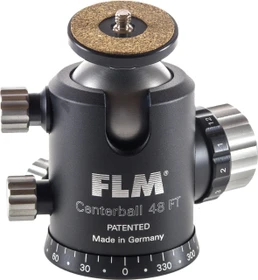 FLM Centerball CB-48 FTR