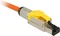 DeLOCK RJ-45 Cat6A Modularstecker, feldkonfektionierbar, Metall Vorschaubild