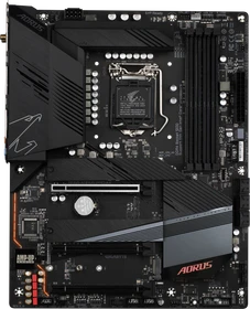 GIGABYTE B560 AORUS Pro AX (Intel 1200)