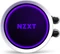 NZXT Kraken X63 RGB White, weiß Vorschaubild