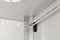 Digitus Dynamic-N Serie 19" Wandgehäuse 16HE, unmontiert, Sicherheitsglastür, IP2X, RAL 7035, 600mm tief Vorschaubild