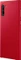 Samsung Leather Cover für Galaxy Note 10 rot Vorschaubild