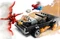 LEGO Marvel Super Heroes Spielset - Spider-Man und Ghost Rider vs. Carnage Vorschaubild
