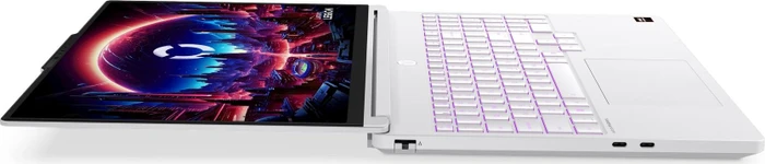 Lenovo Legion 5a Gen 11 (Legion 5 15AGP11), Glacier White, Ryzen AI 7 450, 16GB RAM, 1TB SSD, GeForce RTX 5060, EU